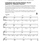 Keyboard Style Intro To Jazz Piano Book/Ola