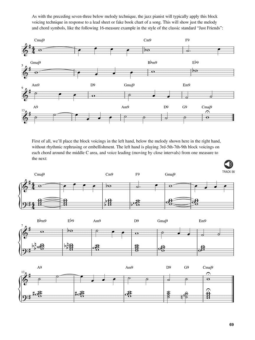 Keyboard Style Intro To Jazz Piano Book/Ola