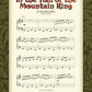 My First Classical Songbook For Easy Piano & Keyboard