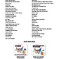 Instant Keyboard Songbook