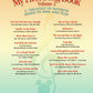 Disneys My First Songbook - Volume 2 Easy Piano & Keyboard