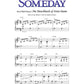 Disneys My First Songbook - Volume 2 Easy Piano & Keyboard
