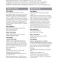 Kid's Musical Theatre Anthology Book/Ola
