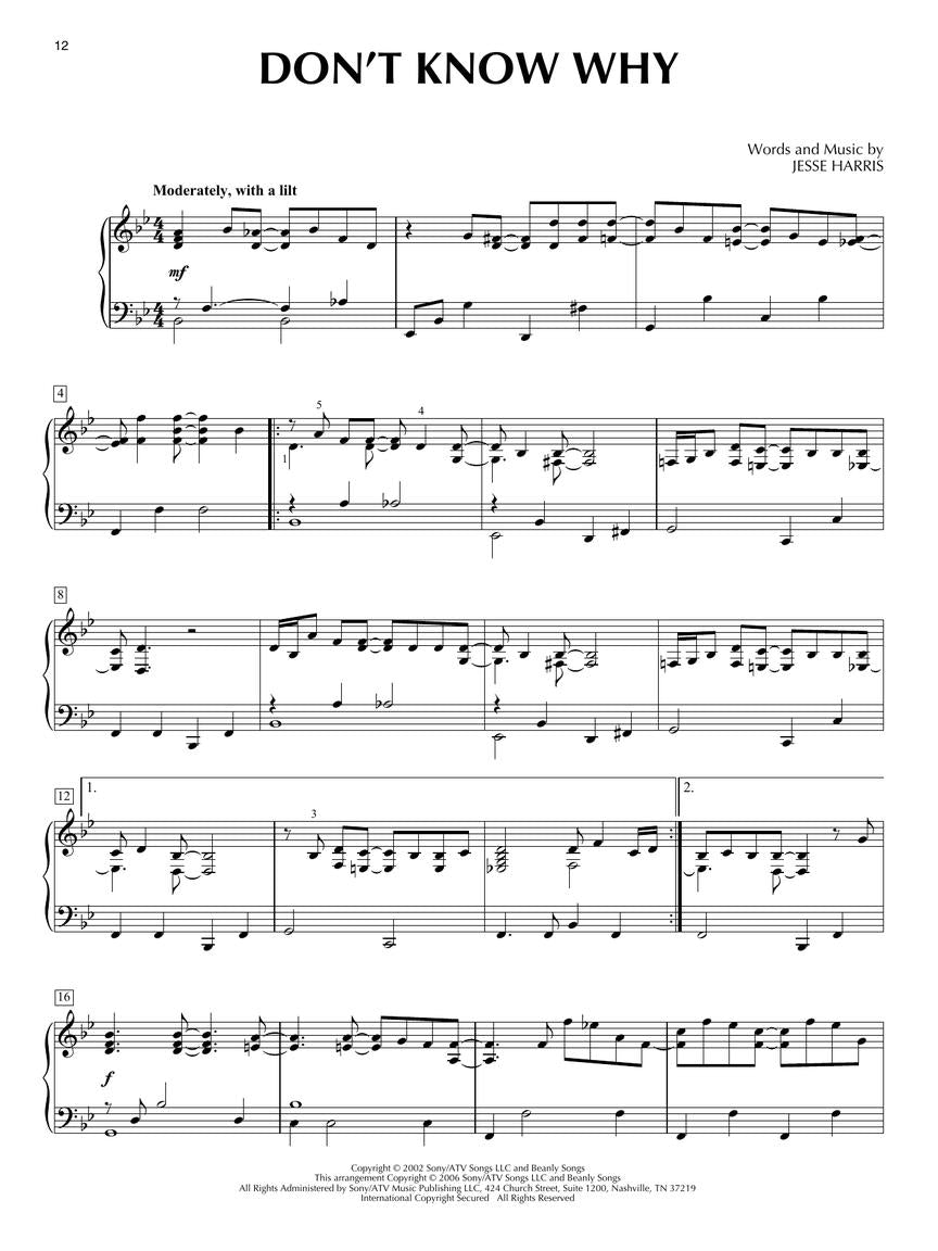 Chill Pop Piano Solos Book (32 Introspective Pop Songs)