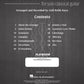 Astor Piazzolla For Solo Classical Guitar Book/Ola
