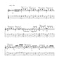 Astor Piazzolla For Solo Classical Guitar Book/Ola