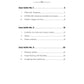 3 Jazz Suites for Piano Book
