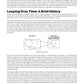 Looper Pedal Guitar Lessons - Book/Olm
