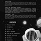 Weightless - 10 Interstellar Pieces for Piano Book