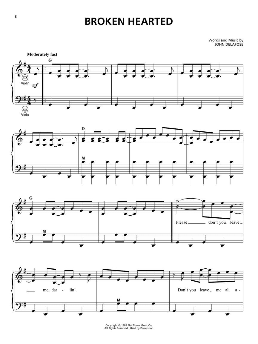 Cajun And Zydeco Classics For Accordion Book