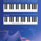 Frozen Music Activity Book