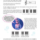Frozen Music Activity Book