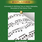 Counterpoint Explained Book/Ola