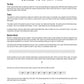 Hal Leonard - Rhythm And Counting Book/Ola