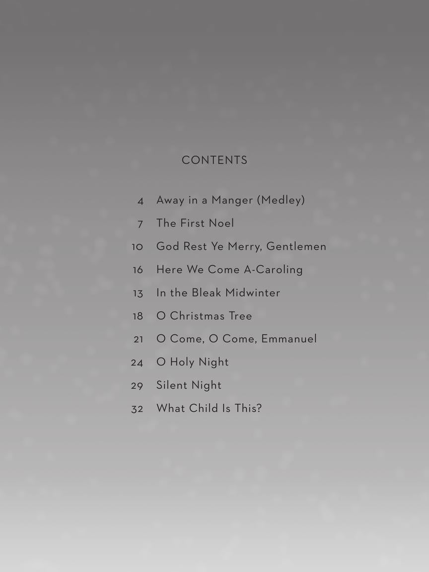 Even More Christmas Creations Songbook