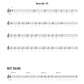 Hal Leonard Guitar Method -  Loog Guitar Book (Book/Media)