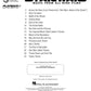 Star Wars Instrumental Play Along Trumpet Book/Ola