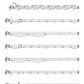 Star Wars Instrumental Play Along Trumpet Book/Ola