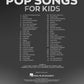 50 Pop Songs for Kids for Clarinet Book