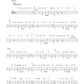 Bass Guitar Songs For Kids -  Bass Tab Book