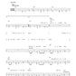 Bass Guitar Songs For Kids -  Bass Tab Book