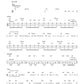 Bass Guitar Songs For Kids -  Bass Tab Book