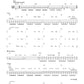 Simple Songs For Bass Book (40 Songs)