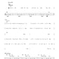 Simple Songs For Bass Book (40 Songs)