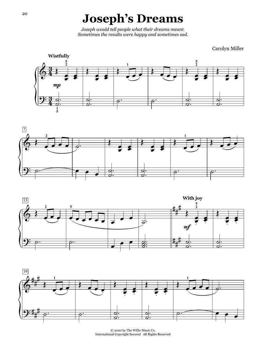 Sacred Stories and Songs Book