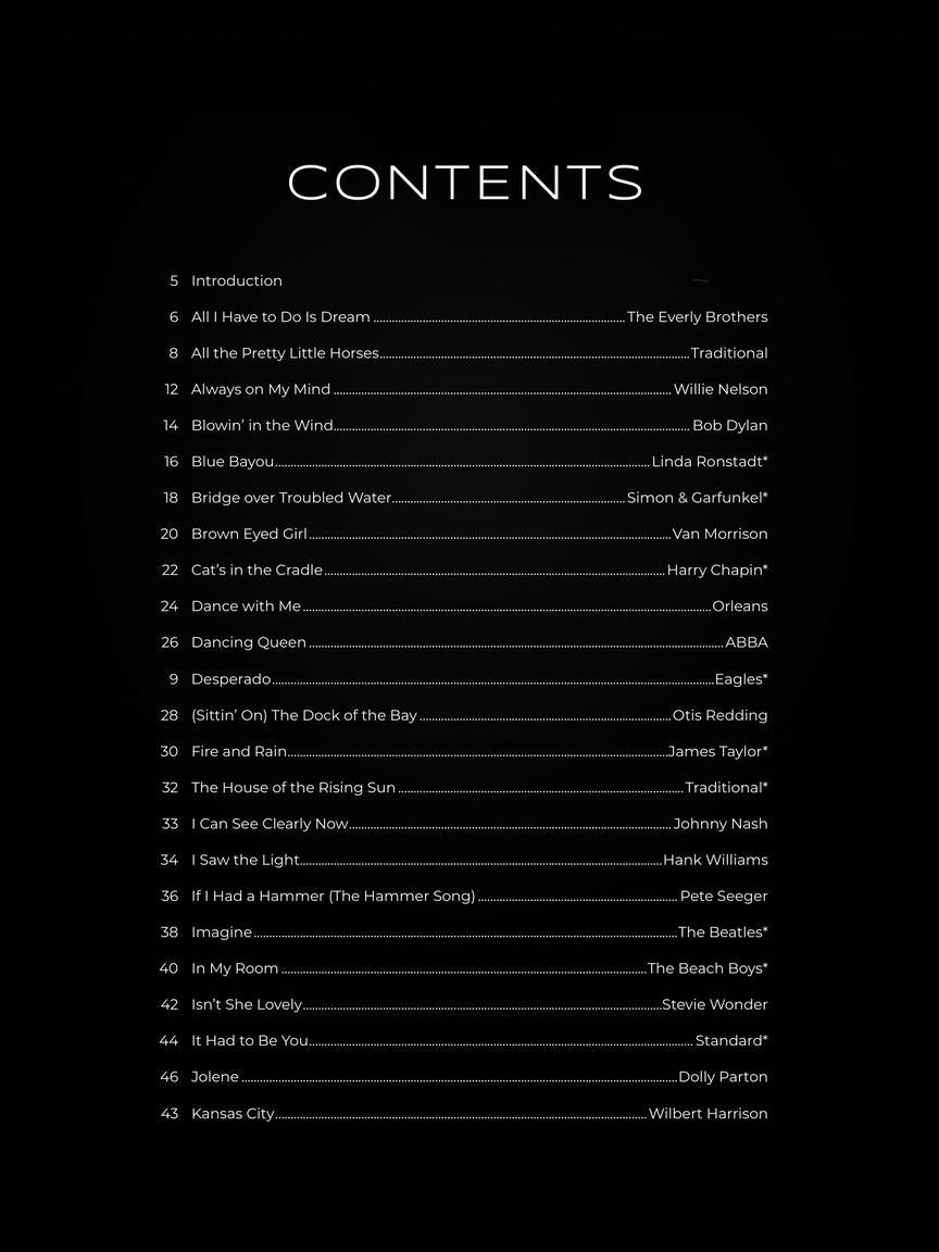 First 50 Songs You Should Play On Mountain Dulcimer Book