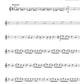 Taylor Swift - Folklore & Evermore Trumpet Play Along Book/Ola