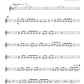 Taylor Swift - Folklore & Evermore Trumpet Play Along Book/Ola