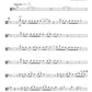 Taylor Swift - Folklore & Evermore Viola Play Along Book/Ola