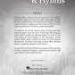 Gospel Songs & Hymns - Strum Together Book