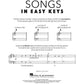 Christmas Songs In Easy Keys - Easy Piano Songbook