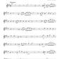 Favorite Disney Songs For Tenor Saxophone Play Along Book/Ola