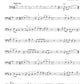 Favorite Disney Songs For Cello - Play Along Book/Ola