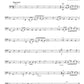 Favorite Disney Songs For Cello - Play Along Book/Ola