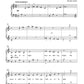 Strange Sounds - Piano Solo Songbook