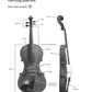 Do It Yourself Violin Book/Olm