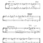 Intermediate Mozart Favorites For Piano Book