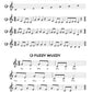 Hal Leonard - Sight Reading For Young Singers Book