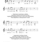 Hal Leonard - Sight Reading For Young Singers Book