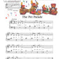 Teaching Little Fingers To Play More Book/Ola