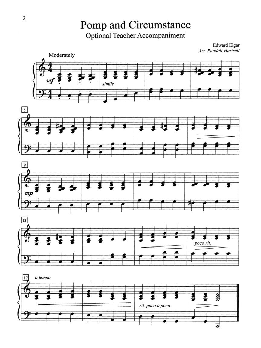 Teaching Little Fingers To Play- More Classics Book/Ola