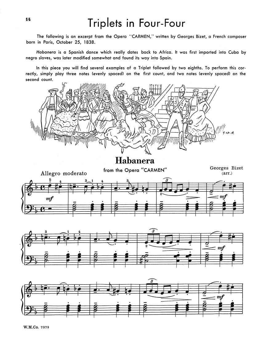 John Thompsons Easiest Piano Course Part 6 Book & Keyboard