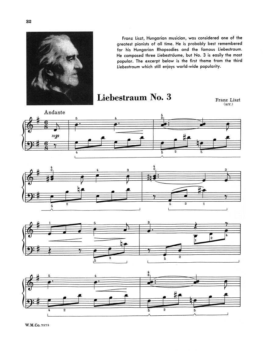 John Thompsons Easiest Piano Course Part 6 Book & Keyboard