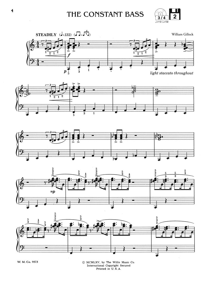 New Orleans Jazz Styles Piano Book