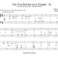 Teaching Little Fingers To Play - Disney Tunes Book/Ola