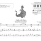 Teaching Little Fingers To Play - Disney Tunes Book